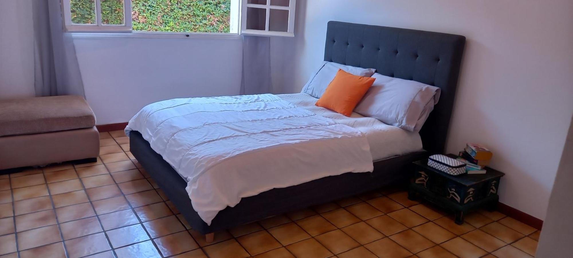 Sejour Chez L'Habitant Mpdf Noumea Exteriör bild